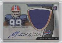 Marcell Dareus #/150