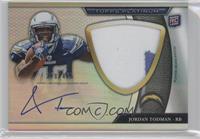 Jordan Todman #/475