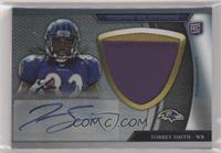 Torrey Smith #/150