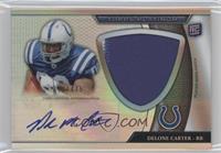 Delone Carter #/475