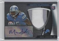 Mikel Leshoure #/150