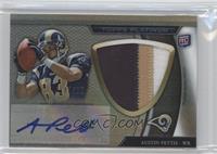 Austin Pettis #/475