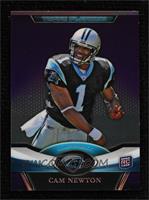 Cam Newton [Noted] #/99