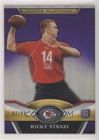 Ricky Stanzi #/99