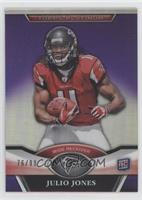 Julio Jones #/99