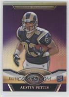 Austin Pettis #/99