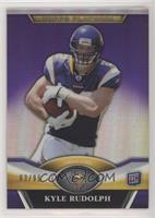 Kyle Rudolph [Noted] #/99