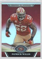 Patrick Willis