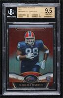 Marcell Dareus [BGS 9.5 GEM MINT] #/25