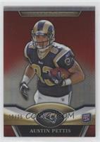 Austin Pettis #/25