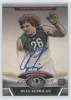 Ryan Kerrigan #/1,450