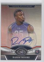 Rahim Moore #/1,000