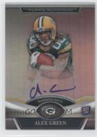 Alex Green #/250