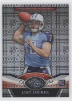 Jake Locker