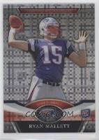 Ryan Mallett [EX to NM]