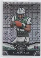 Bilal Powell