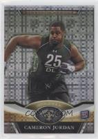 Cameron Jordan [EX to NM]