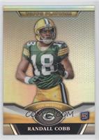 Randall Cobb