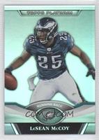 LeSean McCoy