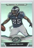 LeSean McCoy