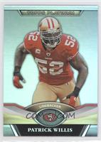 Patrick Willis