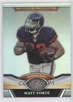 Matt Forte