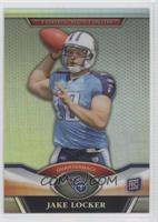 Jake Locker