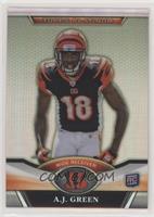 A.J. Green