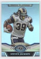 Steven Jackson