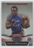 Prince Amukamara [EX to NM]