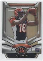 A.J. Green