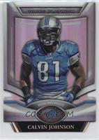 Calvin Johnson