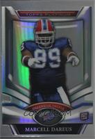 Marcell Dareus [Noted]
