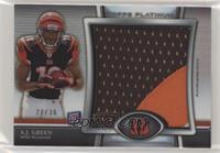 A.J. Green #/36