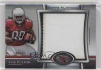 Ryan Williams #/36