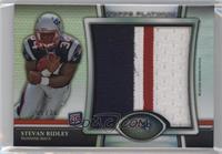 Stevan Ridley #/36