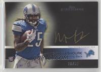 Mikel Leshoure #/50