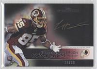 Leonard Hankerson #/50