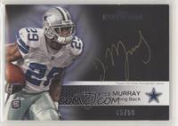 DeMarco Murray #/50