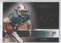 Edmund Gates #/50