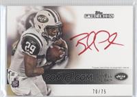 Bilal Powell #/75