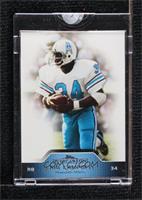 Earl Campbell [Uncirculated] #/1
