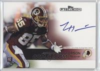 Leonard Hankerson