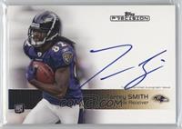 Torrey Smith