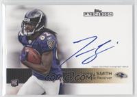 Torrey Smith