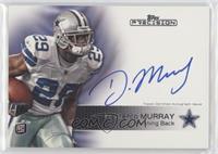 DeMarco Murray