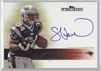 Shane Vereen