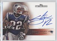 Stevan Ridley