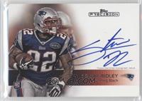 Stevan Ridley