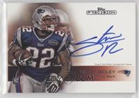 Stevan Ridley